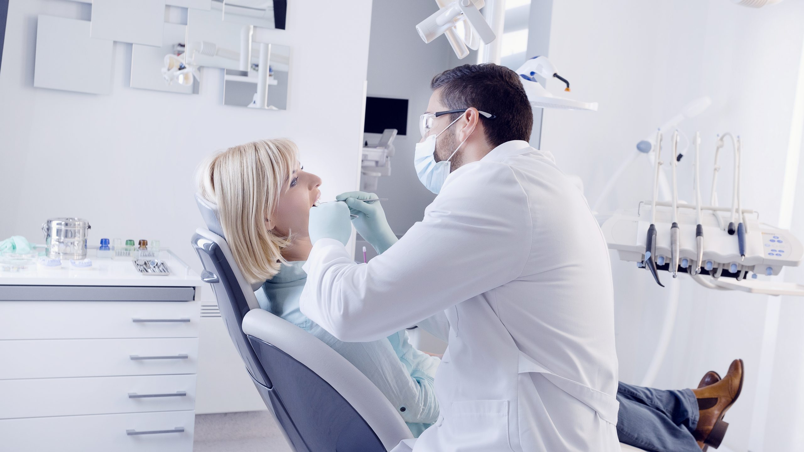 Dentist in Citrus Heights, CA